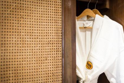 Buddy Lodge Khaosan Road - image 17