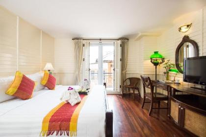 Buddy Lodge Khaosan Road - image 18