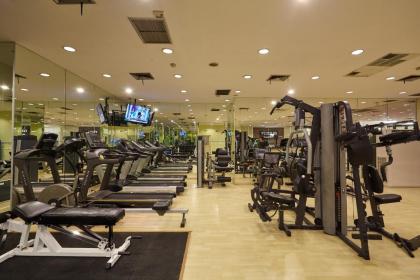 Buddy Lodge Khaosan Road - image 2