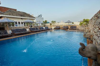 Buddy Lodge Khaosan Road - image 5