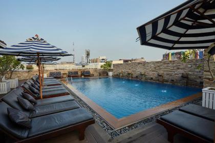 Buddy Lodge Khaosan Road - image 6