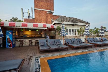 Buddy Lodge Khaosan Road - image 8