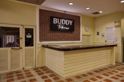 Buddy Lodge Khaosan Road - image 9