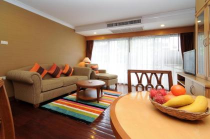 Admiral Suites Bangkok by Compass Hospitality - image 13