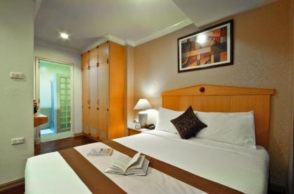 Admiral Suites Bangkok by Compass Hospitality - image 17