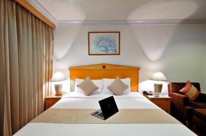 Admiral Suites Bangkok by Compass Hospitality - image 19