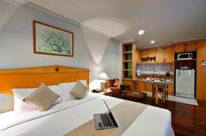 Admiral Suites Bangkok by Compass Hospitality - image 20