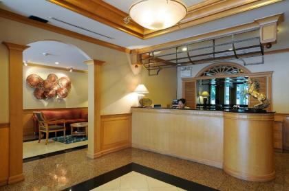 Admiral Suites Bangkok by Compass Hospitality - image 3