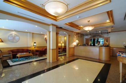 Admiral Suites Bangkok by Compass Hospitality - image 4