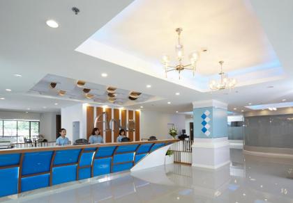 Anya Nana @ Sukhumvit - Bangkok (SHA Plus) - image 17