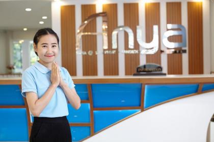 Anya Nana @ Sukhumvit - Bangkok (SHA Plus) - image 18