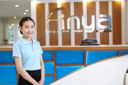 Anya Nana @ Sukhumvit - Bangkok (SHA Plus) - image 19
