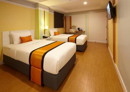 Anya Nana @ Sukhumvit - Bangkok (SHA Plus) - image 2