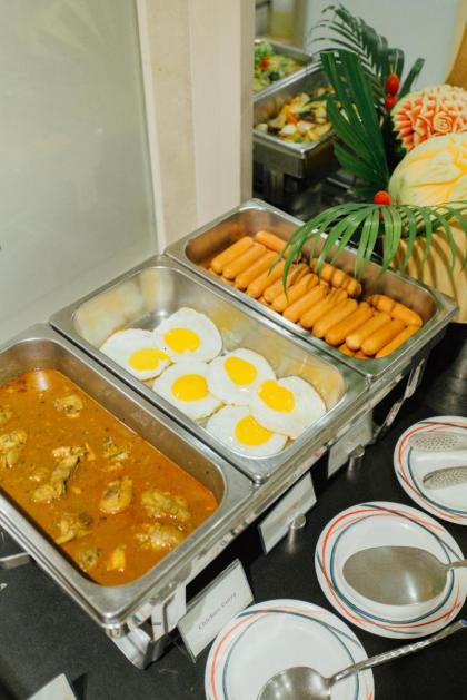 Seasons Siam Hotel (SHA Plus) - image 11