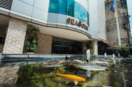 Seasons Siam Hotel (SHA Plus) - image 5