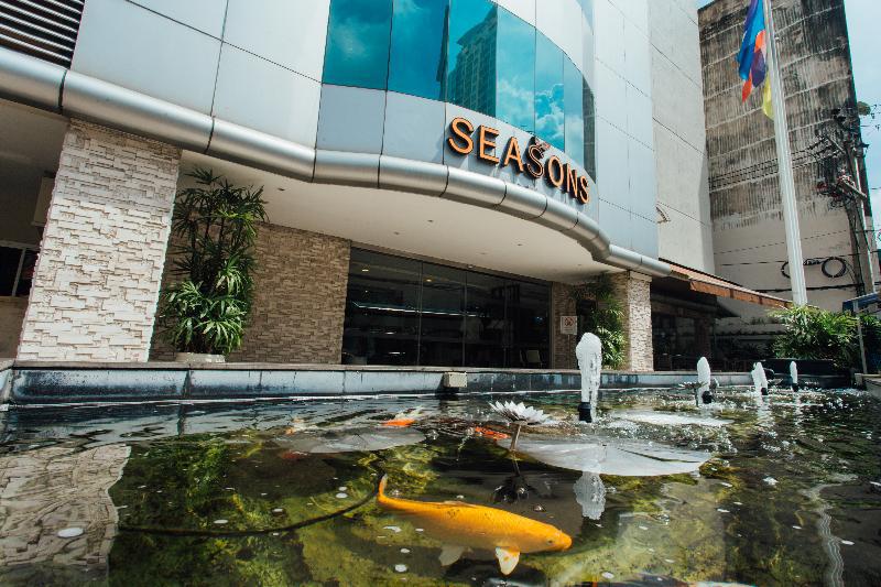 Seasons Siam Hotel (SHA Plus) - image 5