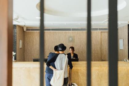 Seasons Siam Hotel (SHA Plus) - image 6