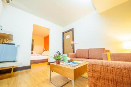 The Seasons Bangkok Huamark Hotel - image 19