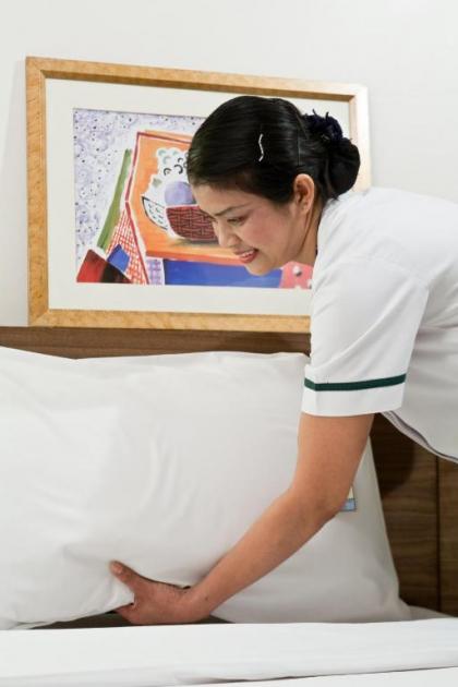 The Seasons Bangkok Huamark Hotel - image 3