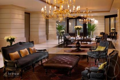 Lebua At State Tower - image 10