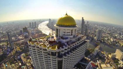 Lebua At State Tower - image 12