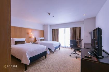 Lebua At State Tower - image 13