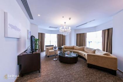 Lebua At State Tower - image 15