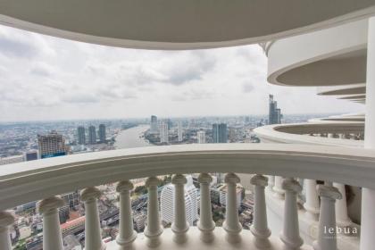 Lebua At State Tower - image 16
