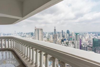 Lebua At State Tower - image 17