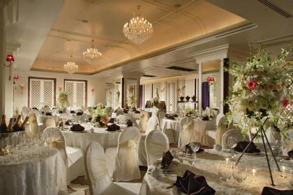 Lebua At State Tower - image 5