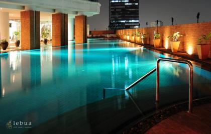 Lebua At State Tower - image 6