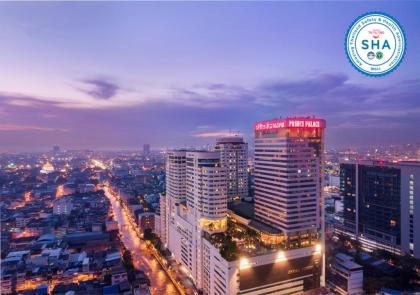 Prince Palace Hotel - image 1