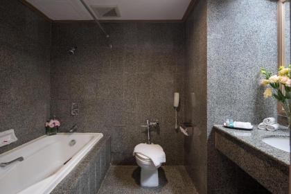 Prince Palace Hotel - image 11