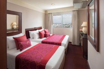Prince Palace Hotel - image 14