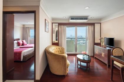 Prince Palace Hotel - image 15