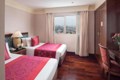 Prince Palace Hotel - image 16