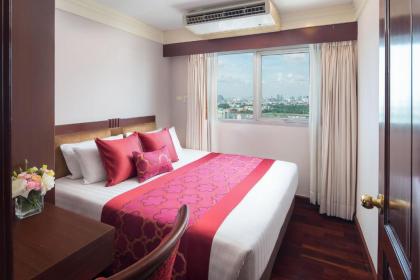 Prince Palace Hotel - image 17