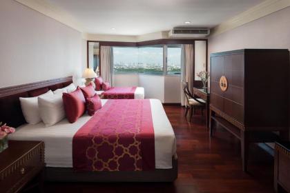 Prince Palace Hotel - image 18