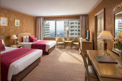 Prince Palace Hotel - image 8