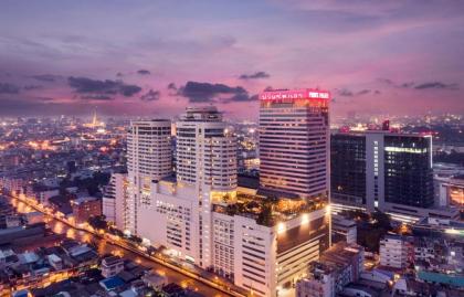 Prince Palace Hotel - image 9
