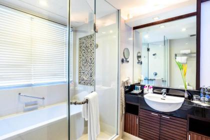 Grand Sukhumvit Hotel Bangkok - image 10
