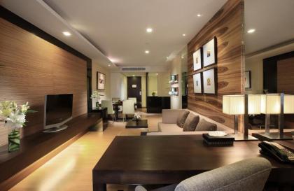 Grand Sukhumvit Hotel Bangkok - image 11