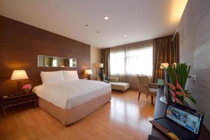 Grand Sukhumvit Hotel Bangkok - image 13