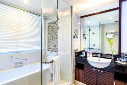 Grand Sukhumvit Hotel Bangkok - image 15