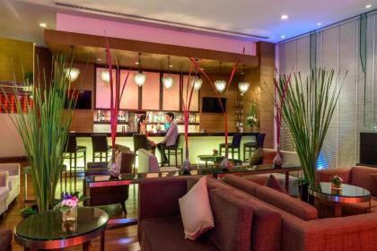 Grand Sukhumvit Hotel Bangkok - image 16