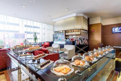 Grand Sukhumvit Hotel Bangkok - image 17