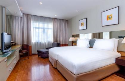 Grand Sukhumvit Hotel Bangkok - image 19