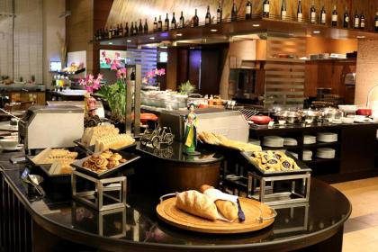 Grand Sukhumvit Hotel Bangkok - image 2