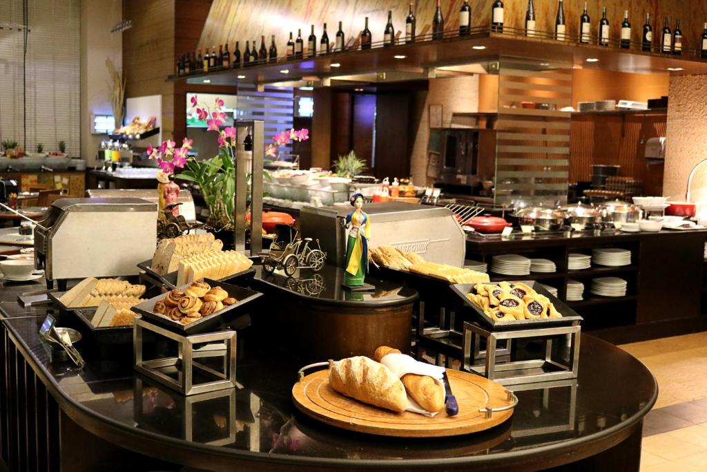 Grand Sukhumvit Hotel Bangkok - image 2