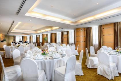 Grand Sukhumvit Hotel Bangkok - image 20